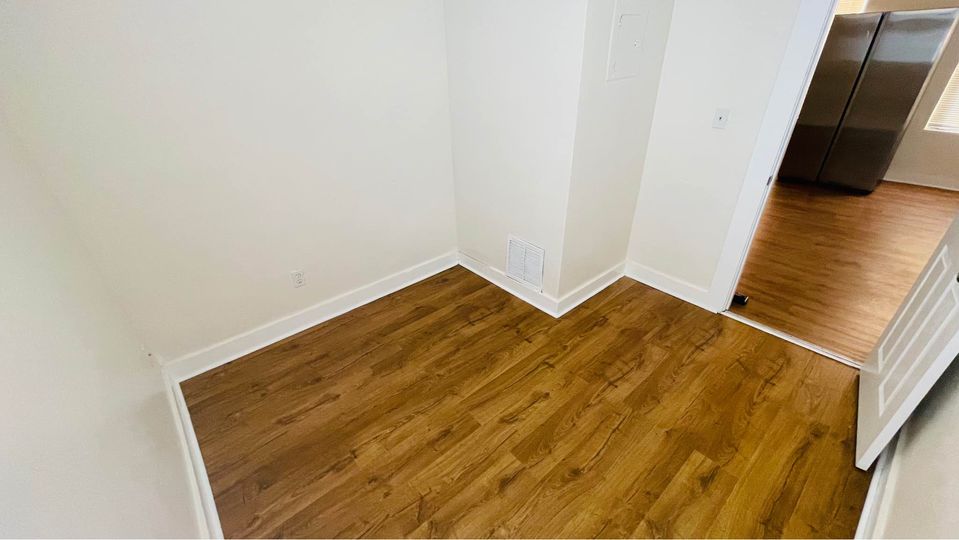 3 Beds 1 Bath - Apartment photo'