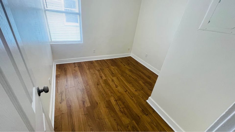 3 Beds 1 Bath - Apartment photo'