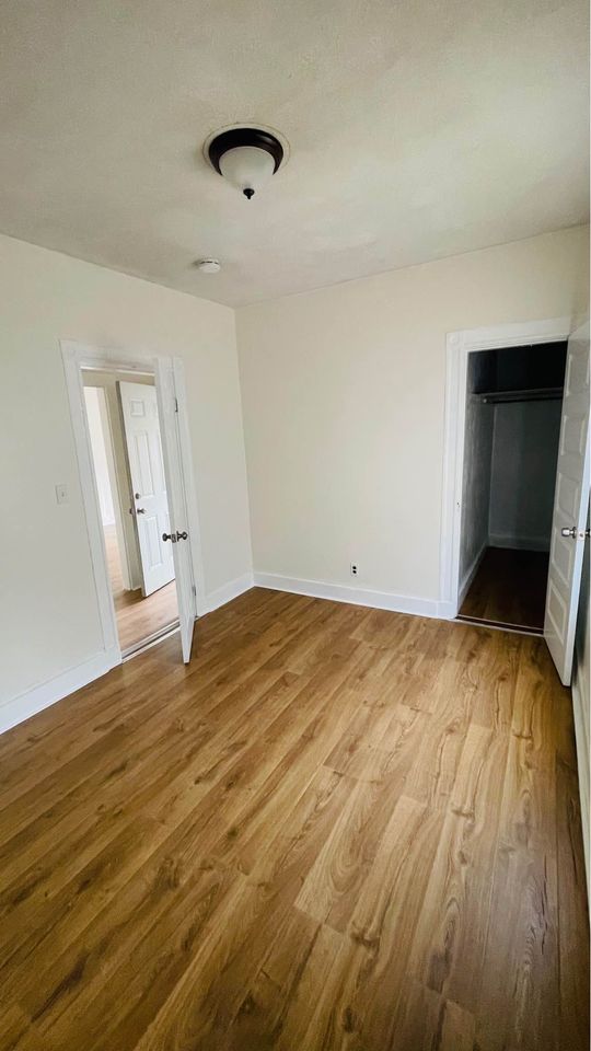 3 Beds 1 Bath - Apartment photo'