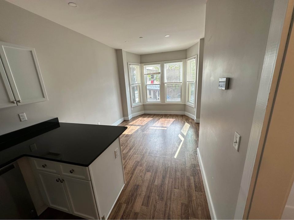 3 Beds 1 Bath - Apartment photo'