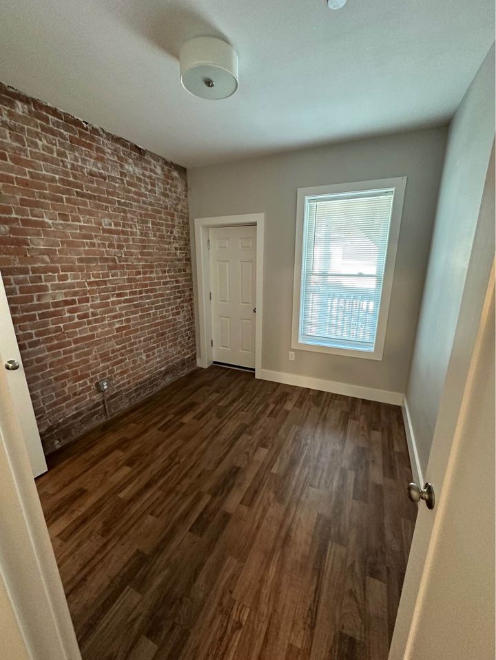 3 Beds 1 Bath - Apartment photo'