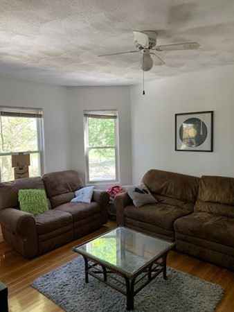 3 Beds 1 Bath - Apartment photo'