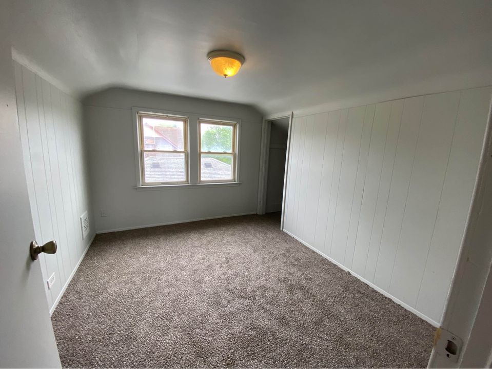 3 Beds 1 Bath - House photo'