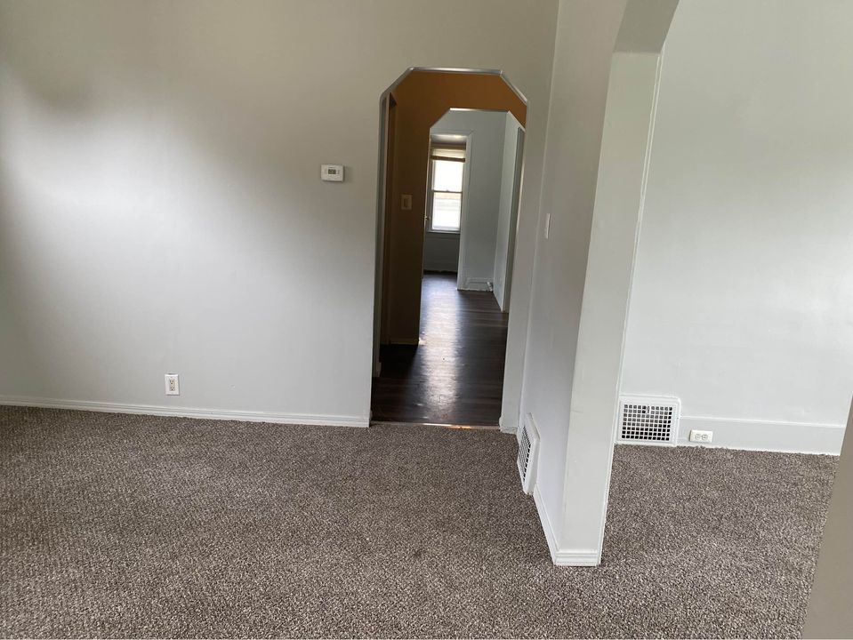 3 Beds 1 Bath - House photo'