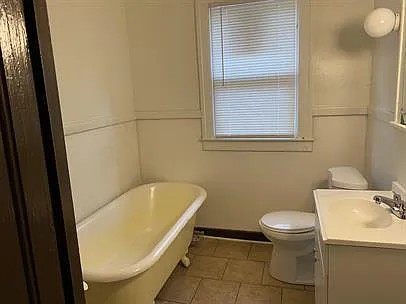 3 Beds 1 Bath House photo'