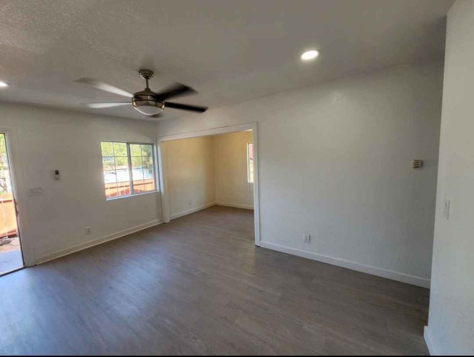 3 Beds 1 Bath - House photo'