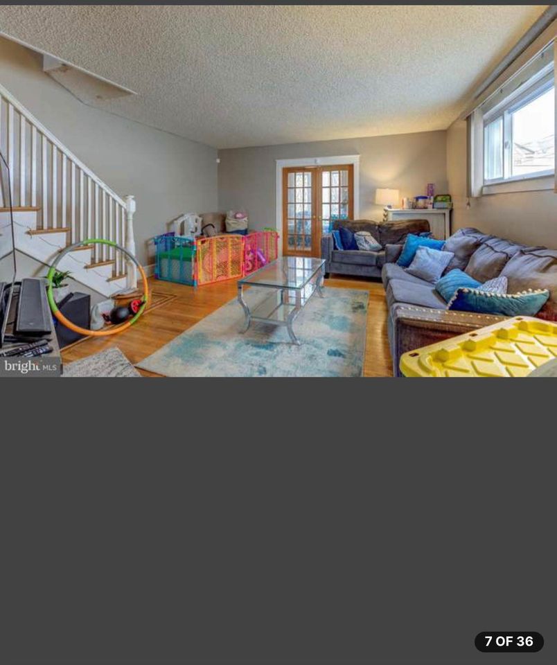 3 Beds 1 Bath - House photo'