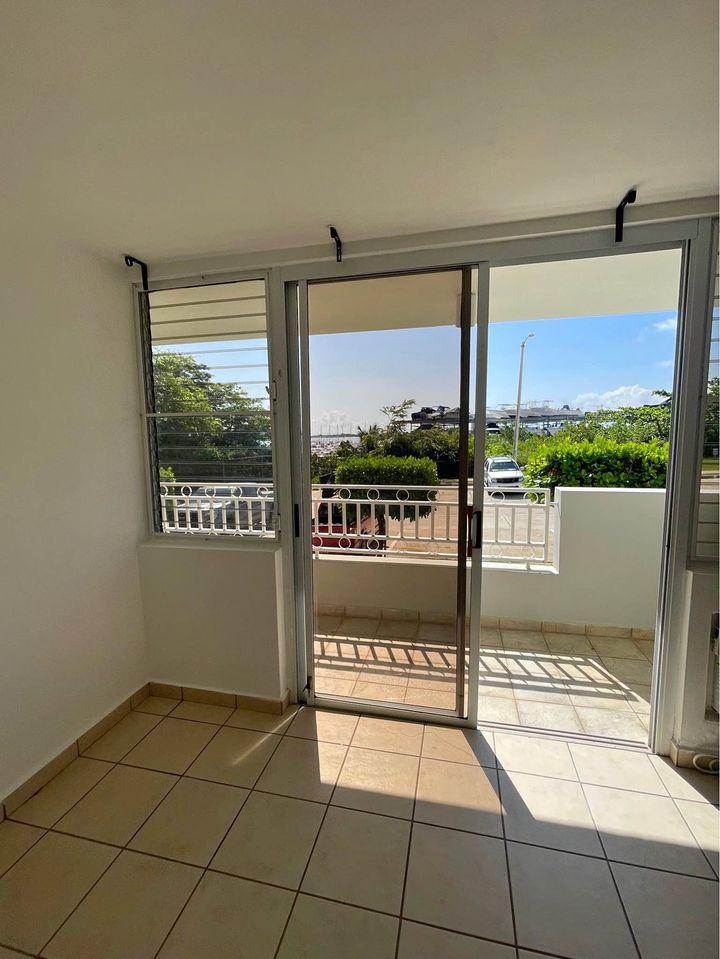 3 Beds 2 Baths - Apartment