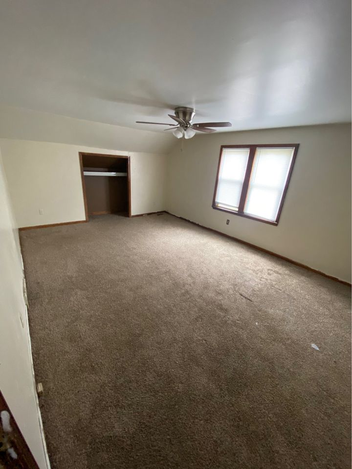 4 Beds 1 Bath - House photo'