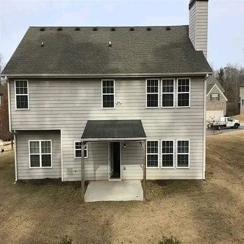 House for rent - 8