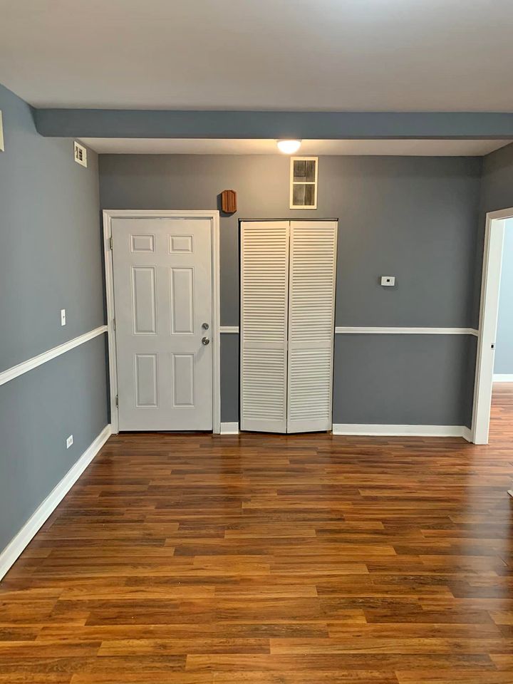 Large 3bd/1bath near Woodlawn