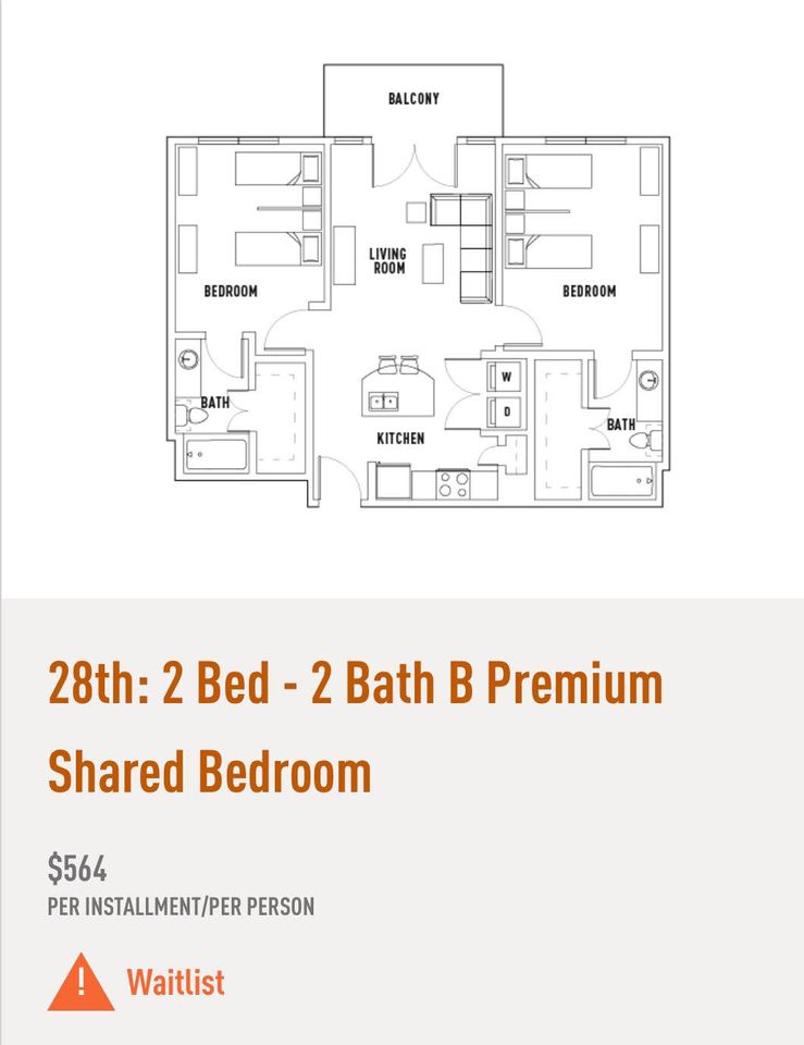 NaN Beds 1 Bath - Apartment - 6