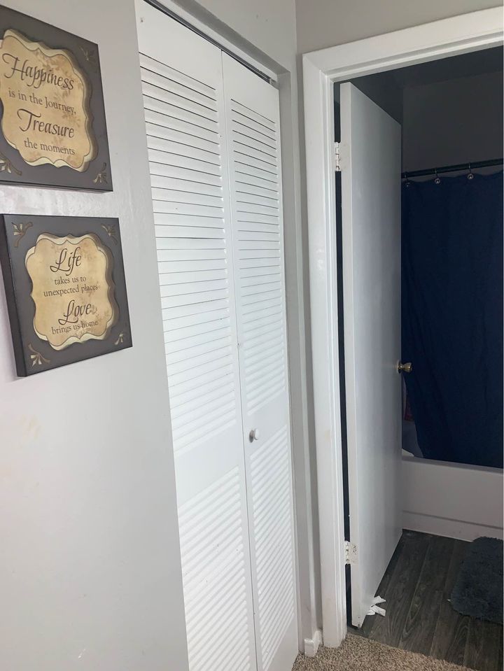 Private Room For Rent - 12
