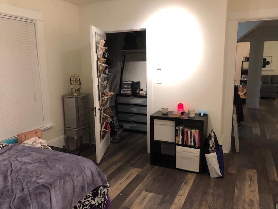 Rooms for Rent in Charming Apartment in Cap Hill photo'