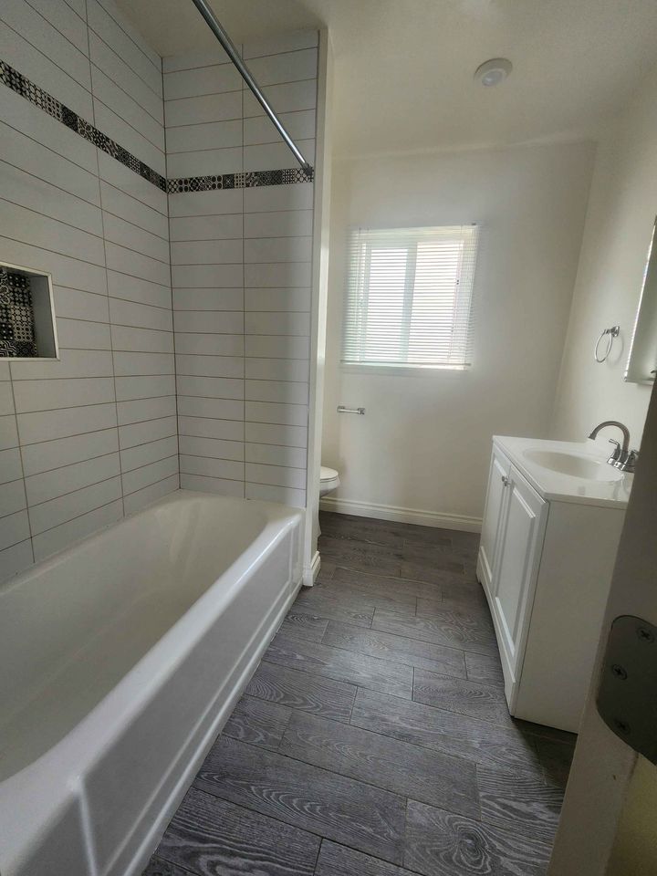 Studio 1 Bath - Apartment - 4