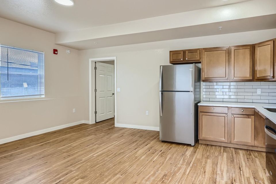 1 Bed 1 Bath Apartment photo'