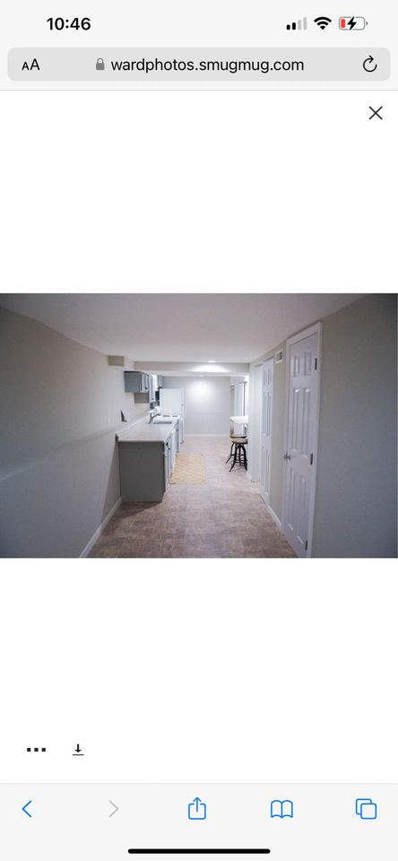 1 Bed 1 Bath - Apartment photo'