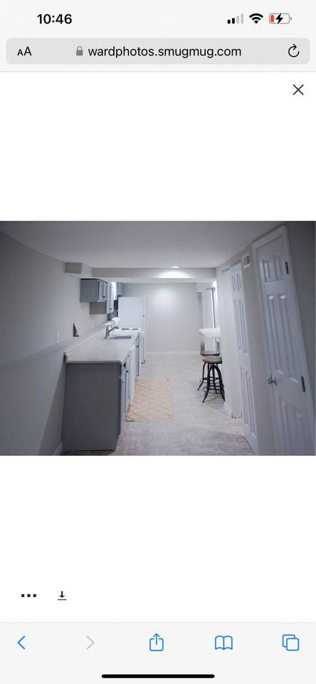 1 Bed 1 Bath - Apartment photo'