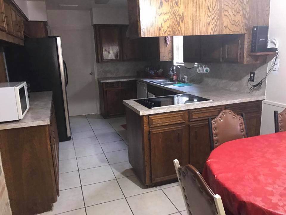 1 Bed 1 Bath - House photo'