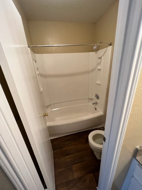 1 Bed 1 Bath Townhouse photo'