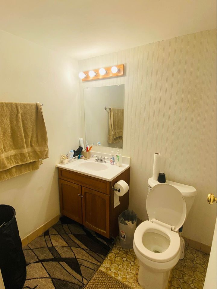 1 bed 1 bathroom – Townhouse photo'