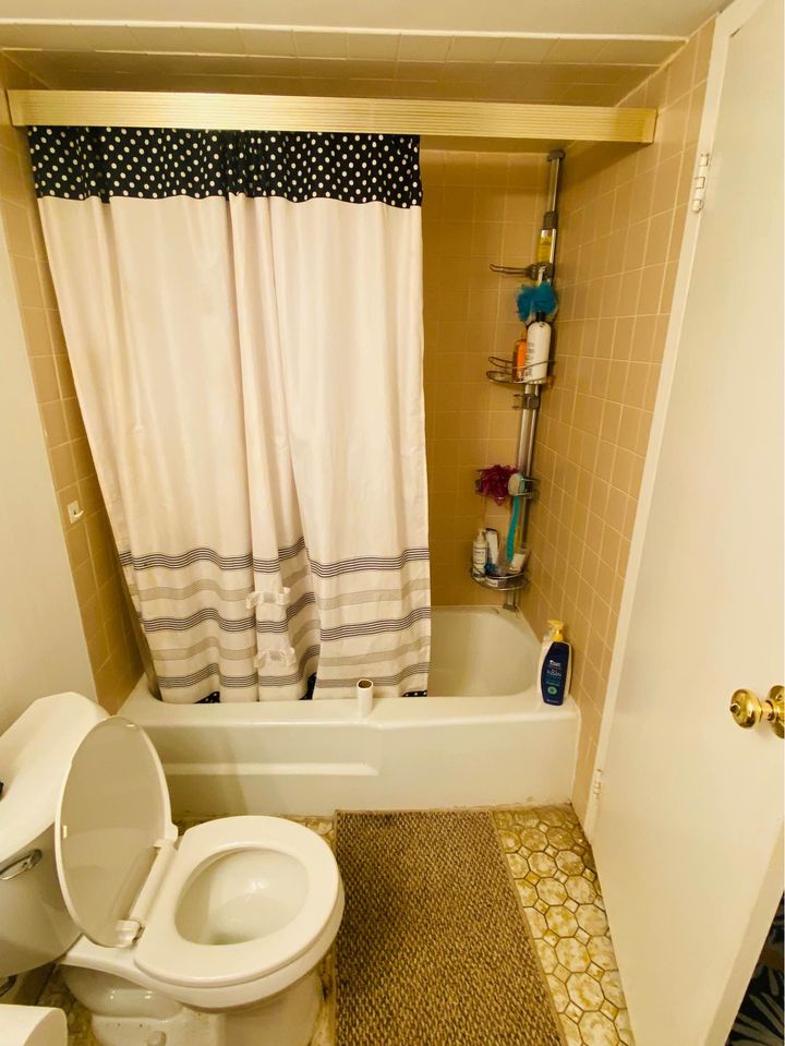 1 bed 1 bathroom – Townhouse photo'