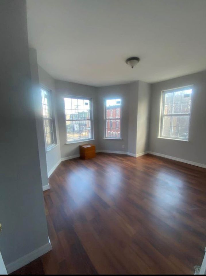 2 Beds 1 Bath - Apartment photo'