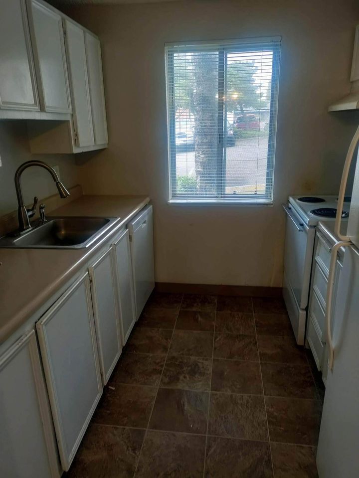 2 Beds 1 Bath - Apartment photo'