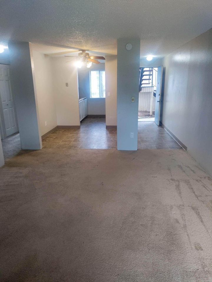 2 Beds 1 Bath - Apartment photo'