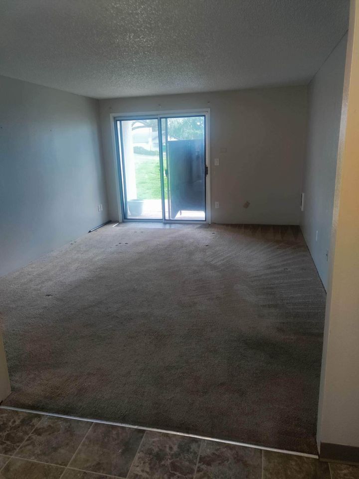 2 Beds 1 Bath - Apartment photo'