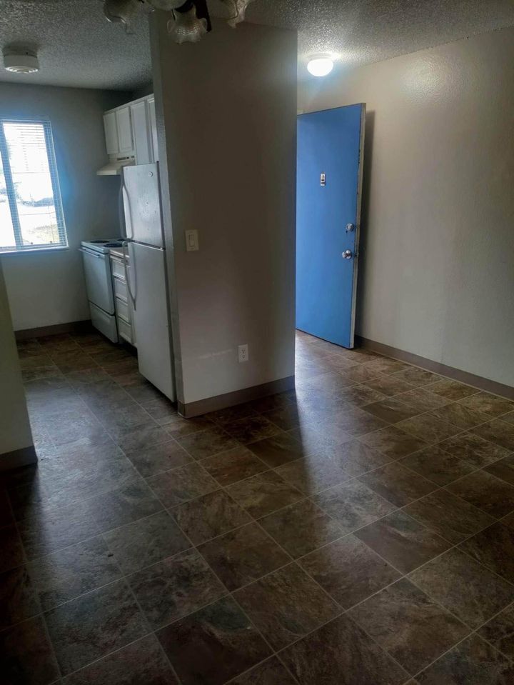 2 Beds 1 Bath - Apartment photo'