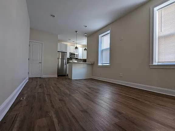 2 Beds 1 Bath - Apartment photo'