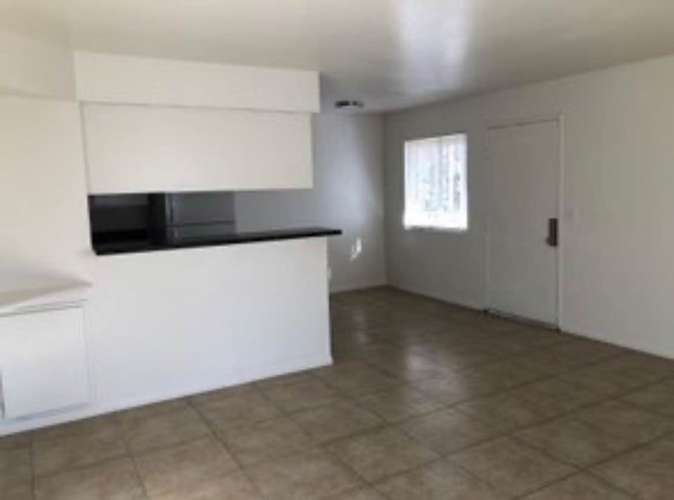 2 Beds 1 Bath - Apartment photo'