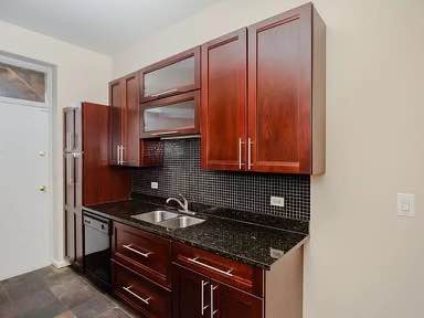 2 Beds 1 Bath - Apartment photo'