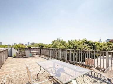 2 Beds 1 Bath - Apartment - 14