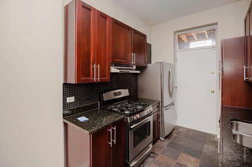 2 Beds 1 Bath - Apartment photo'