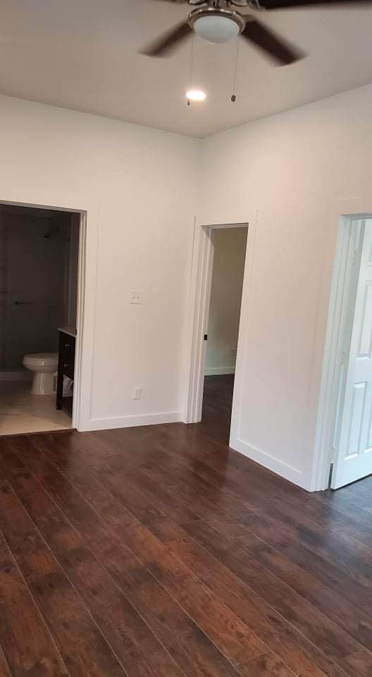 2 Beds 1 Bath - Apartment photo'