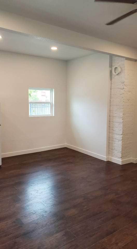 2 Beds 1 Bath - Apartment photo'