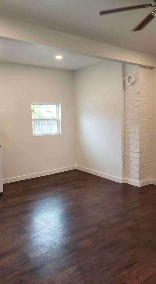 2 Beds 1 Bath - Apartment photo'