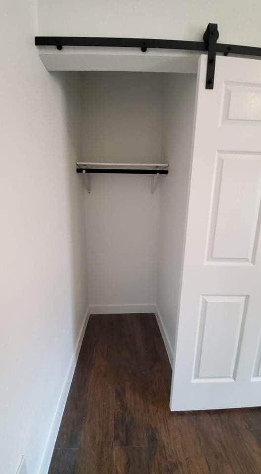 2 Beds 1 Bath - Apartment photo'