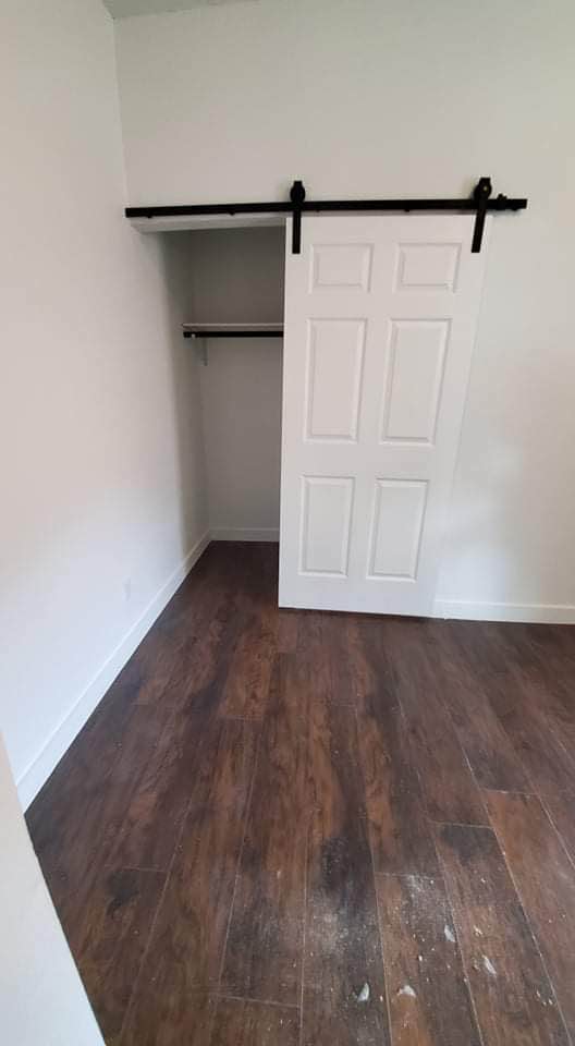 2 Beds 1 Bath - Apartment photo'