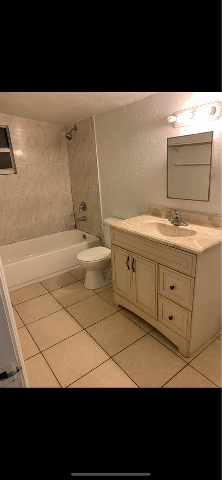 2 Beds 1 Bath - Apartment photo'