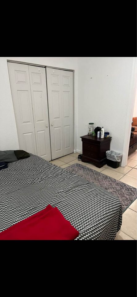 2 Beds 1 Bath - Apartment photo'