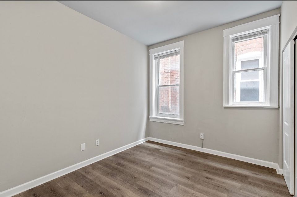 2 Beds 1 Bath - Apartment photo'