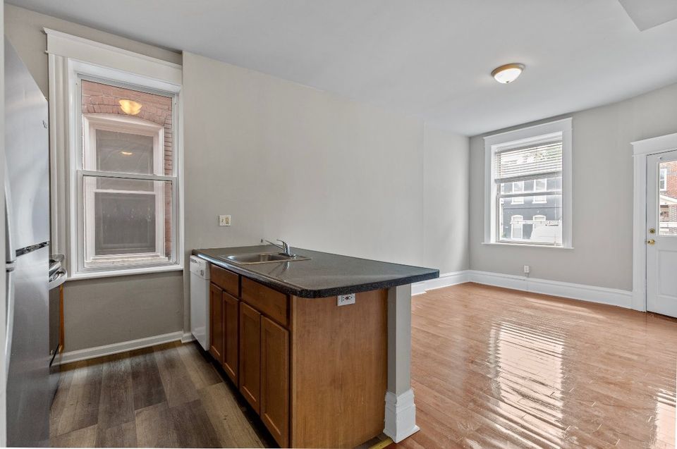 2 Beds 1 Bath - Apartment photo'