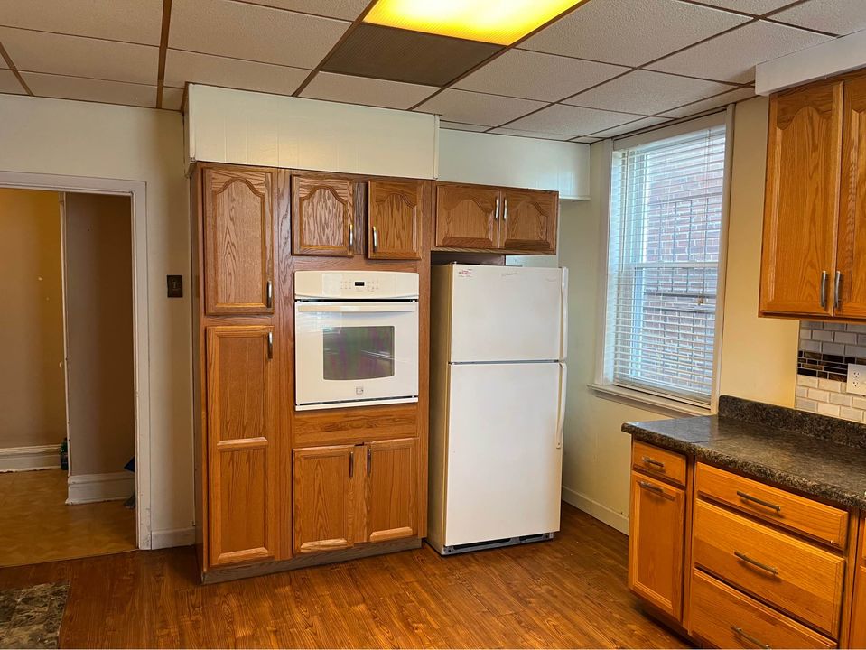 2 Beds 1 Bath - Apartment photo'