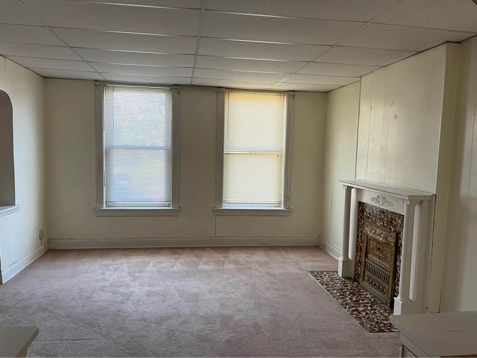 2 Beds 1 Bath - Apartment photo'