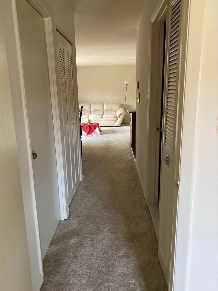 2 Beds 1 Bath - Apartment photo'