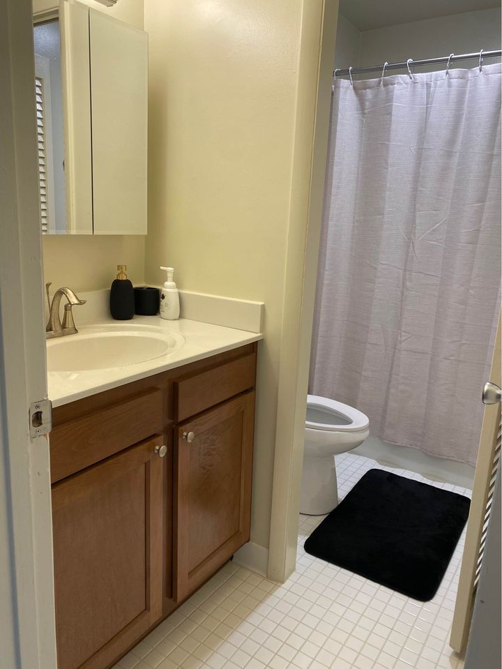 2 Beds 1 Bath - Apartment photo'