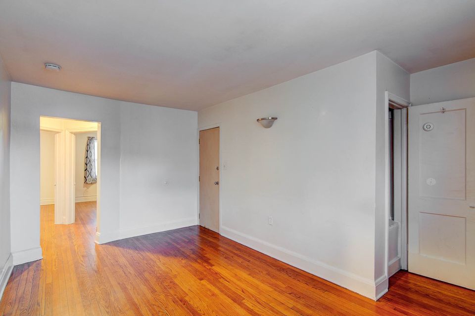 2 Beds 1 Bath - Apartment photo'